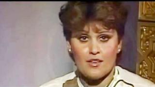 رئيس التلفزيون الأسبق سوزان حسن تكشف عن رأيها بمسلسلات رمضان