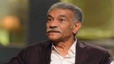سيد رجب يتحدث عن عشقه لمسلسل لعبة نيوتن ودوره وأحداثه