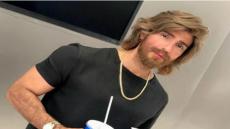 شادي شامل يقوم بالتجربة الأولى له بالإخراج بأغنية يا معود قلبي