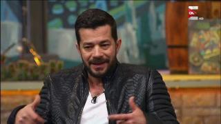 بعد اعتذتر خالد النبوي.. شريف سلامة ينضم إلي فيلم “الصندوق الأسود”