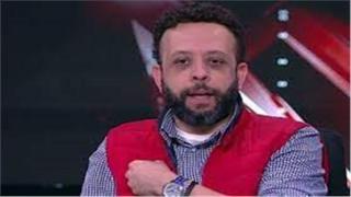 عمرو‭ ‬القاضي ينضم في مسرحية هاملت بالمقلوب على المسرح