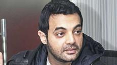 عمرو محمود ياسين يتحدث عن مسلسل اللي مالوش كبير