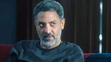 فتحي عبدالوهاب يتحدث عن شخصيته في مسلسل القاهرة كابول