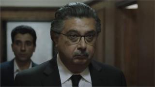 ماجد الكدواني يتحدث عن شخصيته في مسلسل الاختيار الجزء الثاني