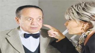 الفنان محمد محمود يتحدث عن دور طريف بمسلسل نجيب زاهي زركش