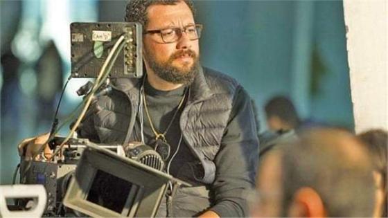 مخرج فيديو أغنية أبطال لجزئي مسلسل الاختيار 1 و2 بميدان التحرير