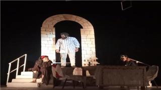 هيئة ثقافة مطروح تقدم عروض فنية وأمسيات شعرية