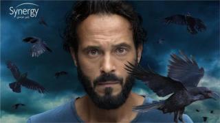 طرح برومو مسلسل الفنان يوسف الشريف بعنوان كوفيد 25 بشهر رمضان